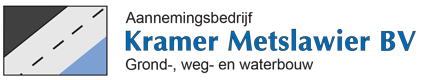 Aannemingsbedrijf Kramer Metslawier BV